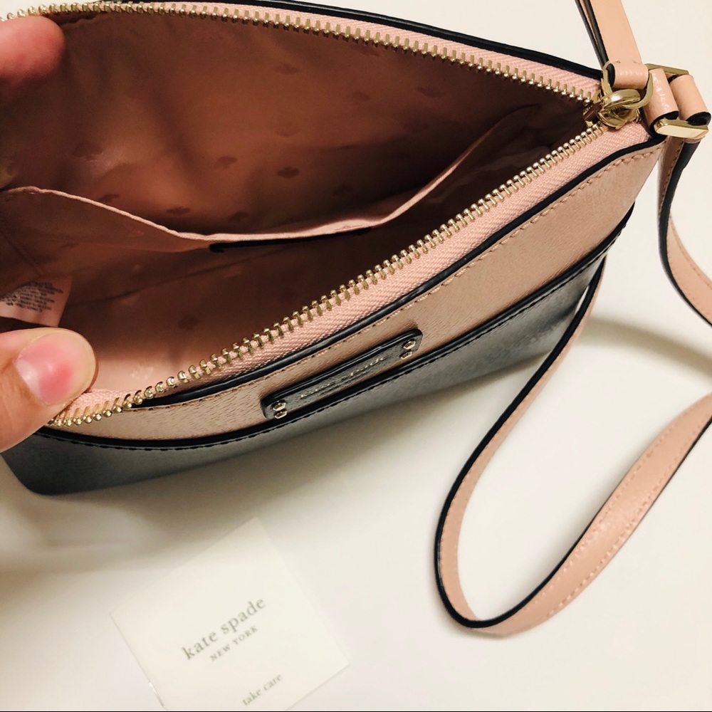 NWT Kate Spade crossbody - Picture 4 of 5